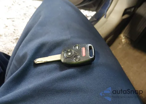 2008 Honda Accord 2.4 Lx-P from USA, damaged, VIN 1HGCP26418A092936